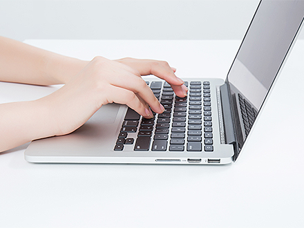 企業(yè)風采標題六